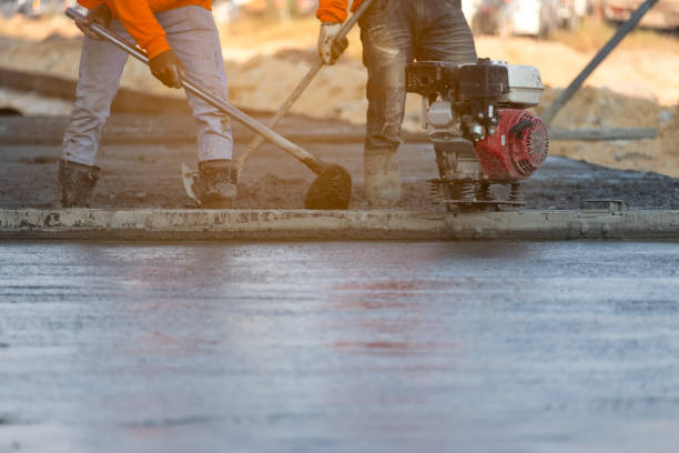 Best Concrete Patio Design and Installation in South El Monte, CA