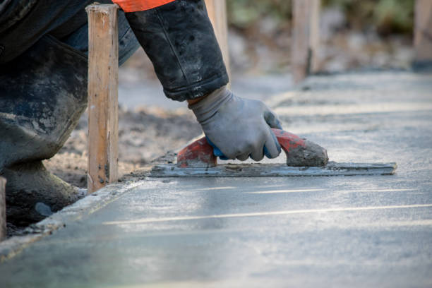 Best Commercial Concrete Services in South El Monte, CA