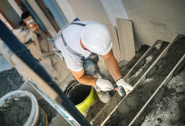 Best Concrete Slab Construction in South El Monte, CA