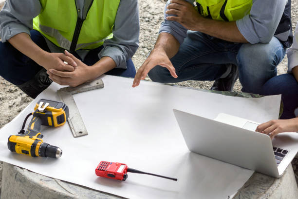 Best Concrete Steps and Stairs in South El Monte, CA
