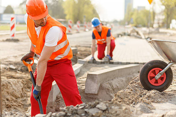 Best Concrete Grinding and Polishing in South El Monte, CA